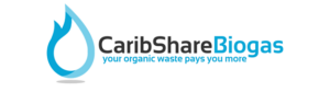CaribShareBiogas Logo