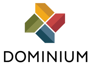 Dominium logo