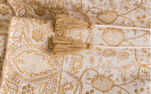 Chinkankari example.