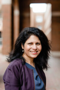 Pramita Saha