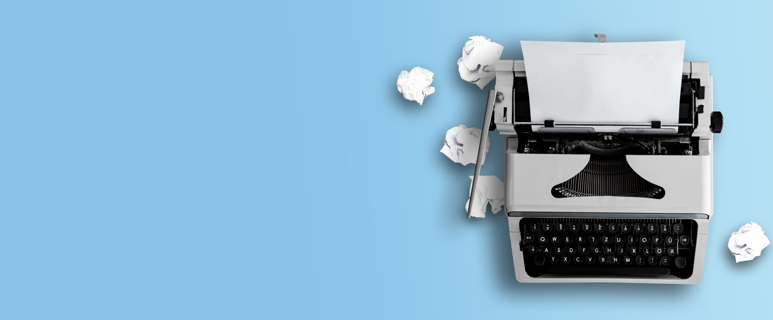 Typewritter