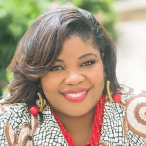 Tiffany Manuel