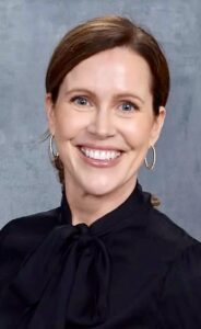 Allison Carroll