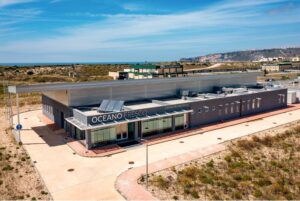 Oceano Fresco Building