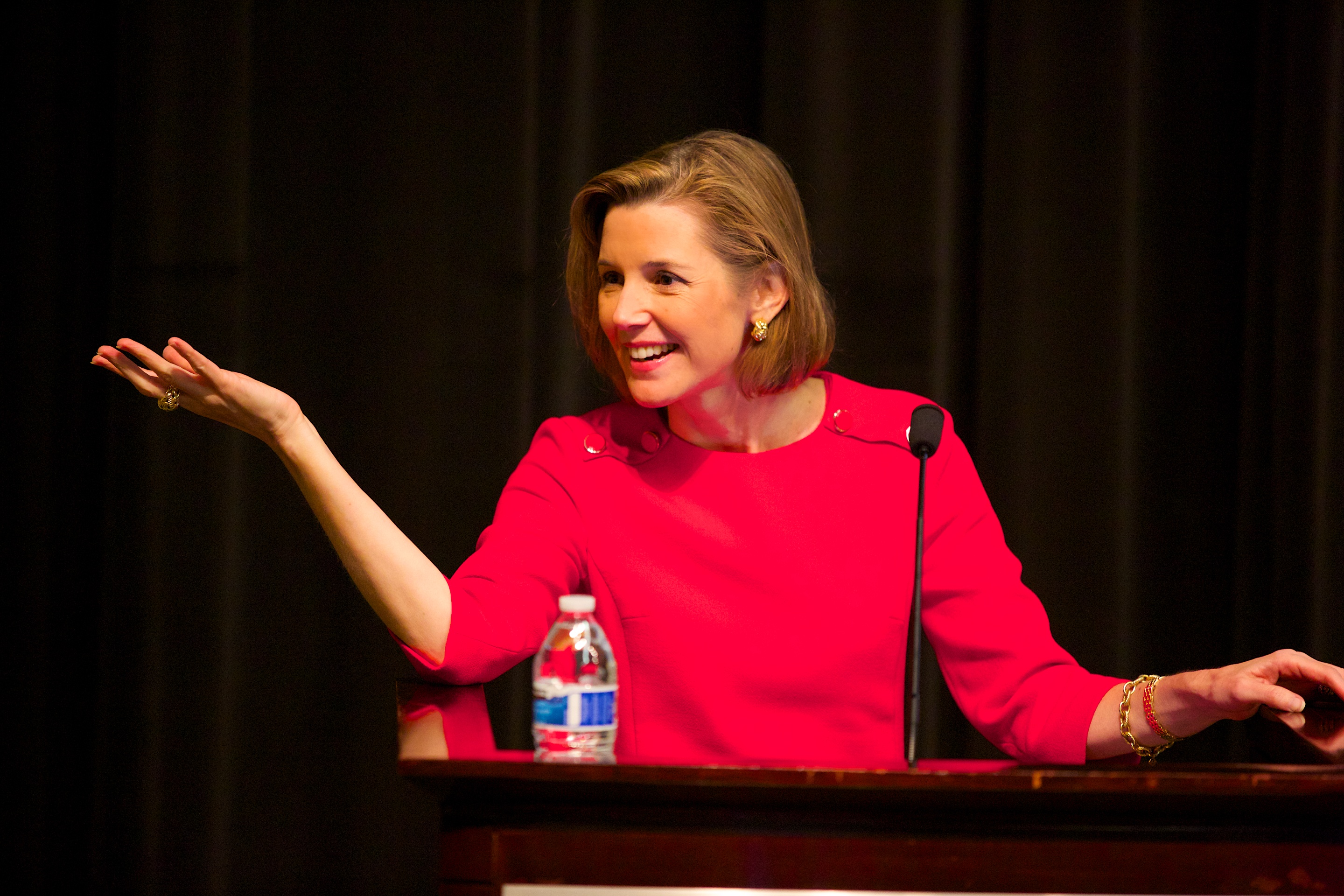 Sallie Krawcheck