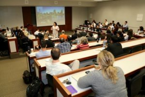 Global Business Center - NetApp Case Challenge - UNC Kenan-Flagler Business School
