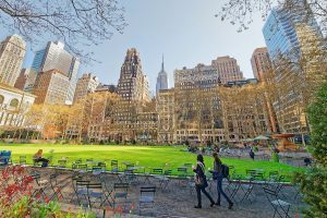 Bryant Park