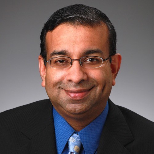 Sridhar Balasubramanian