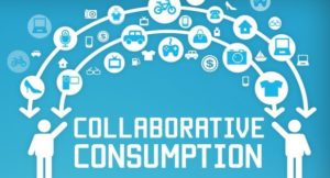 Faculty insights - Collaborative Consumption