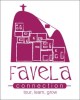 GBP - Favela Connection logo rule