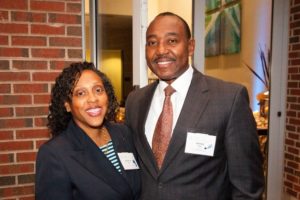 Joseph and Kathleen High - UNC Kenan-Flagler Business School