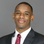 Justin Coleman (BSBA '16)