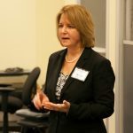 Susan Acker-Walsh - UNC Kenan-Flagler Business School