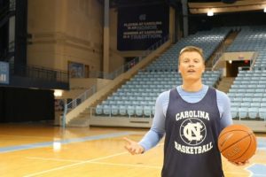 Jake Mendys - UNC Kenan-Flagler Business School