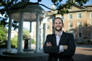 Adam Kaeli (MBA '15) - UNC Kenan-Flagler Business School