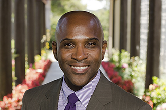 Barron Stroud (BSBA '88, JD ’91) 