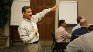 Barry Bayus - UNC Kenan-Flagler Business School