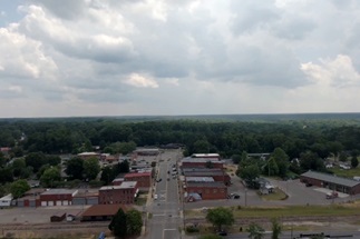 Town of Robbins NC - UNC Kenan-Flagler Business School