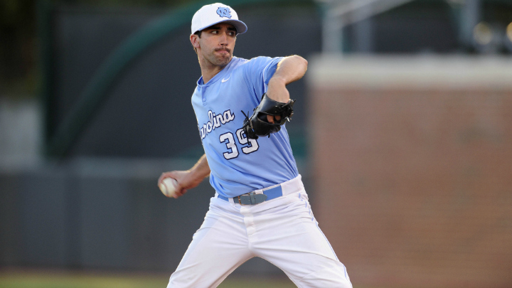 Benton Moss - UNC Kenan-Flagler