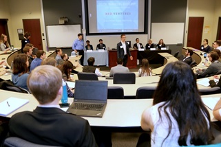 How employers can build their brand on campus - UNC Kenan-Flagler Business School