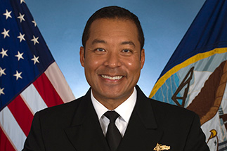 Ken Epps (MBA ‘02) 