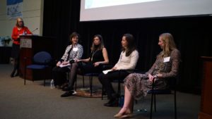 Women in Business Panel