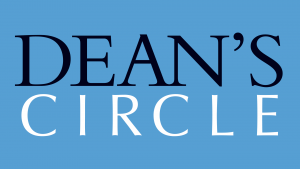 Dean's Circle