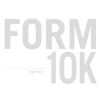 Form 10K