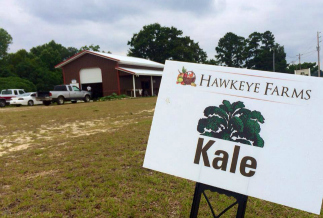 Hawkeye Indian Cultural Center