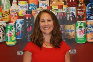 Katy DeCoursey - Dr Pepper Snapple Group - UNC Kenan-Flagler Business School