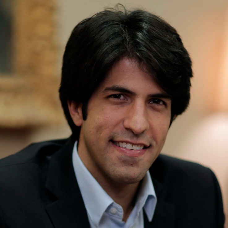 Rodrigo Aquino