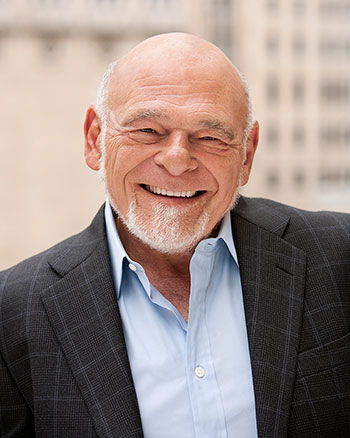 Sam Zell