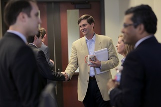 Brad Staats - UNC Kenan-Flagler Business School