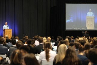 Red Ventures' Ric Elias - UNC Kenan-Flagler Undergraduate Business Symposium