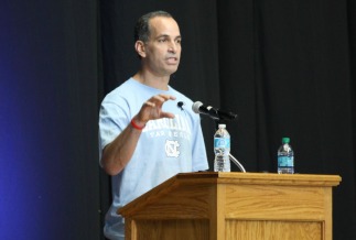 Red Ventures' Ric Elias - UNC Kenan-Flagler Undergraduate Business Symposium