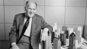 Trammell Crow