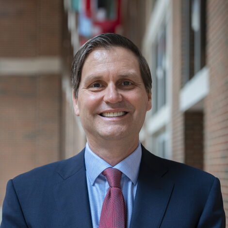 Brad Staats