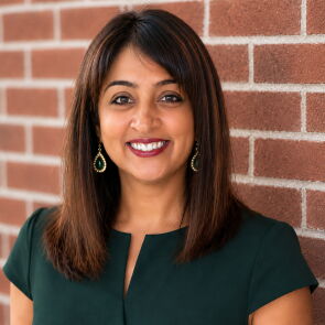 Shimul Melwani