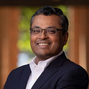 Jayashankar M. Swaminathan