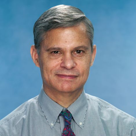 Barry Bayus