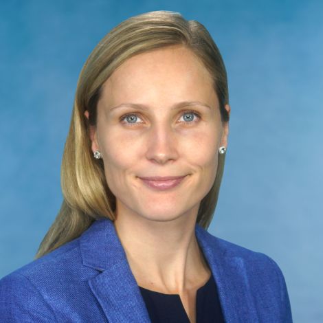 Olga Hawn