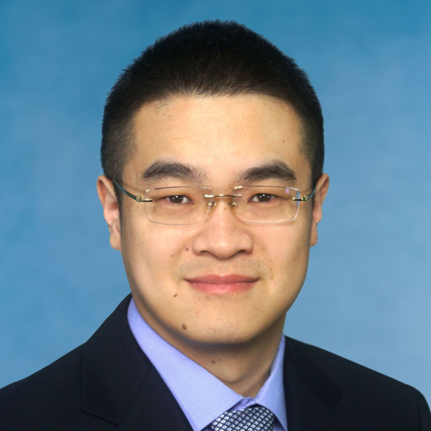 Yunzhi Hu | UNC Kenan-Flagler Business School