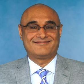 Arvind Malhotra