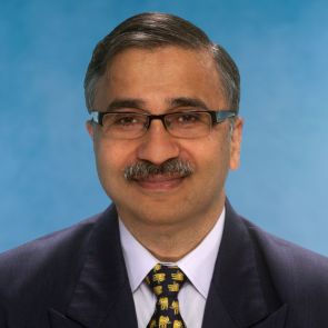 Atul Nerkar