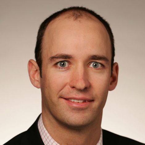 Adam Reed | UNC Kenan-Flagler Business School