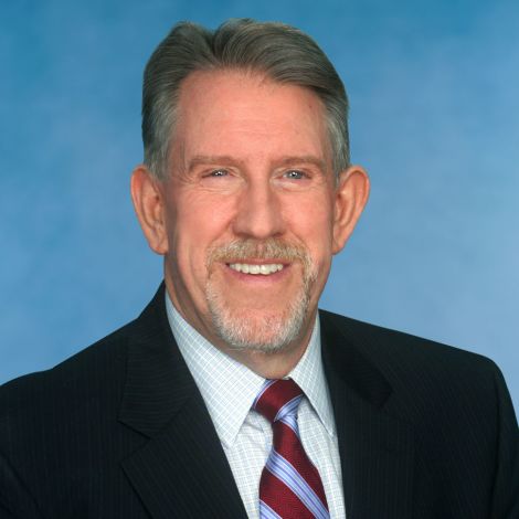 David Roberts