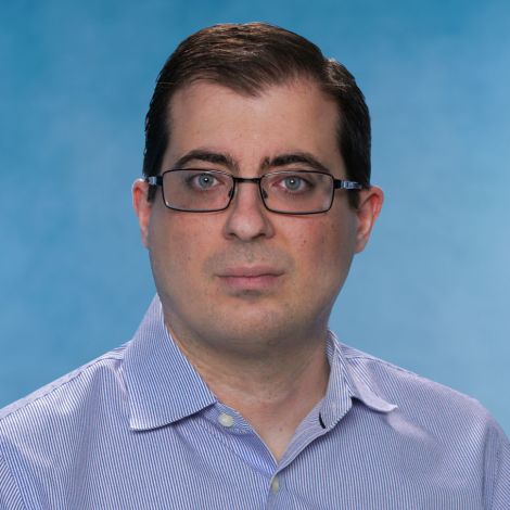 Andreas Stathopoulos