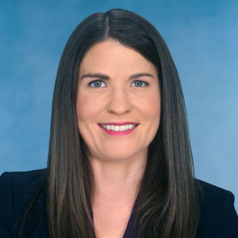 Courtney Wright