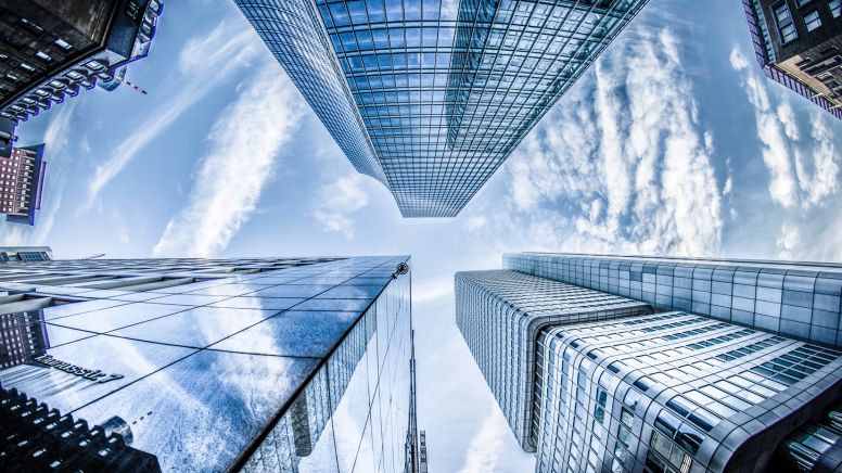 Skyscrapers
