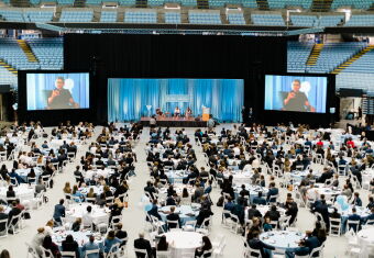 Undergraduate Business Symposium